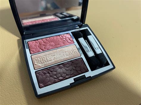 dior 663 eyeshadow|dior glitter eyeshadow.